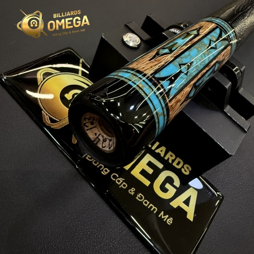 Chuôi Jacoby Gold Turquoise 
