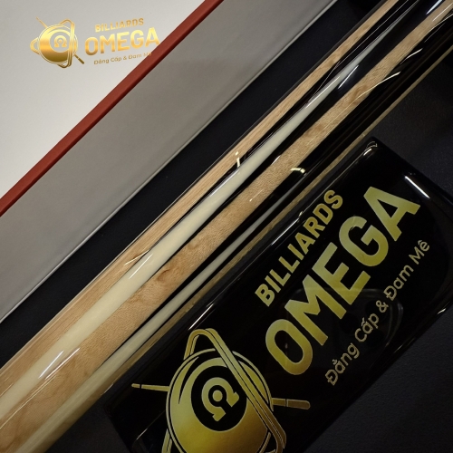 Universal Royal Heritage RH-01 | Cơ Bida Lỗ Chính Hãng
