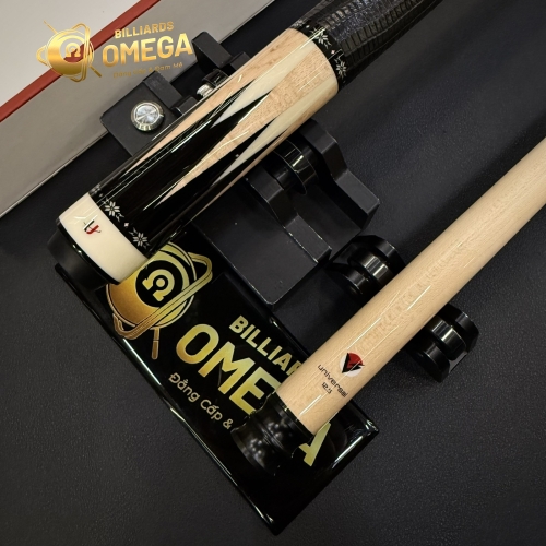 Universal Royal Heritage RH-01 | Cơ Bida Lỗ Chính Hãng