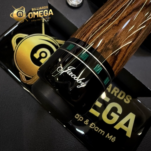 CHUÔI JACOBY CUSTOM CUES 1025-03