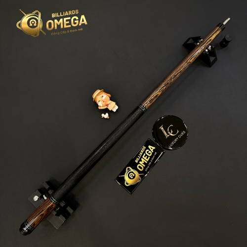CHUÔI JACOBY CUSTOM CUES 1025-03