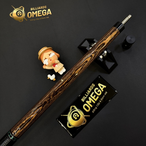 CHUÔI JACOBY CUSTOM CUES 1025-03