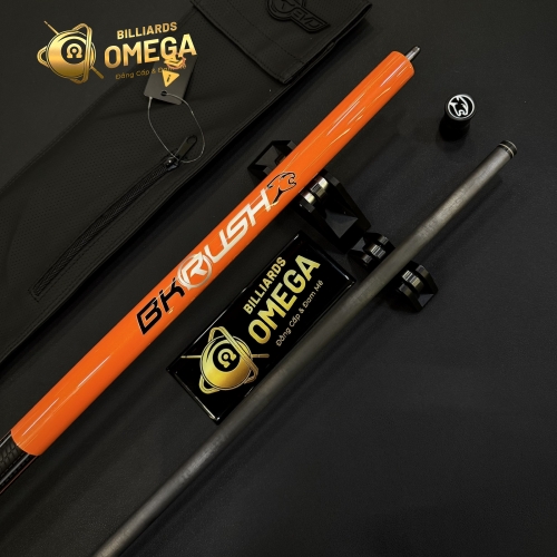 GẬY PHÁ PREDATOR BK RUSH ORANGE SW - MÀU CAM TAY SPORT
