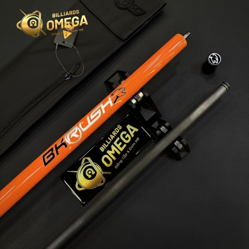 GẬY PHÁ PREDATOR BK RUSH ORANGE NW - MÀU CAM TAY TRƠN