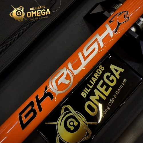 GẬY PHÁ PREDATOR BK RUSH ORANGE NW - MÀU CAM TAY TRƠN