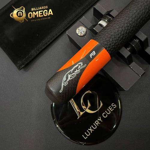 Chuôi Predator P3 Orange SW