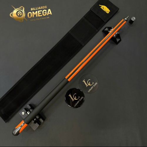 Chuôi Predator P3 Orange SW