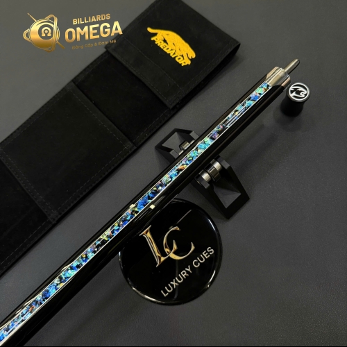 Chuôi Predator P3 Galaxy NW (No Wrap)