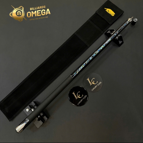 Chuôi Predator P3 Galaxy SW