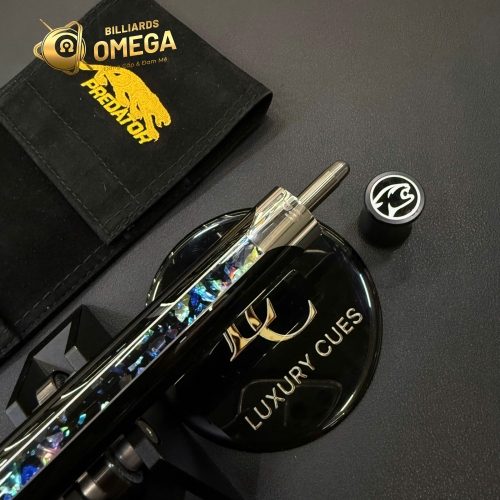 Chuôi Predator P3 Galaxy SW