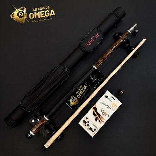 LEADSUPER WOOD BC GEN 1  - Ngọn Mộc Leadsuper Lux 2.0