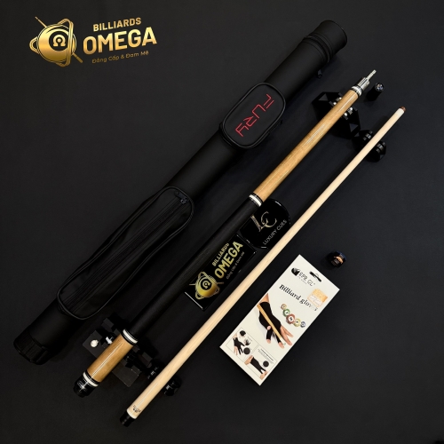 LEADSUPER WOOD BM GEN 1  - Ngọn Mộc Leadsuper Lux 2.0
