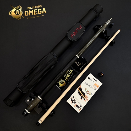 LEADSUPER WOOD WN GEN 1  - Ngọn Mộc Leadsuper Lux 2.0