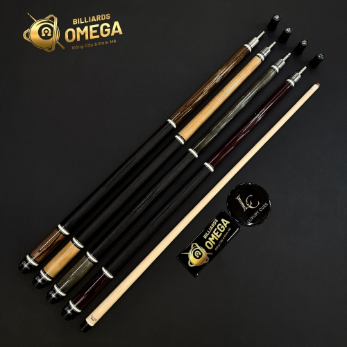 LEADSUPER WOOD WN GEN 1  - Ngọn Mộc Leadsuper Lux 2.0