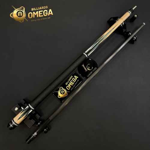LEADSUPER INLAY  BE - Ngọn Black Power AK