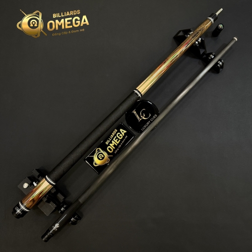 LEADSUPER INLAY  BC1 - Ngọn Black Power AK