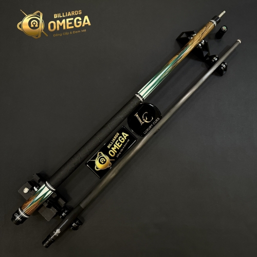 LEADSUPER INLAY  BC2 - Ngọn Black Power AK