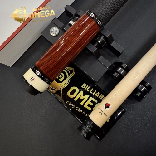 Universal Natrura NA-03 | Cơ Bida Lỗ Chính Hãng