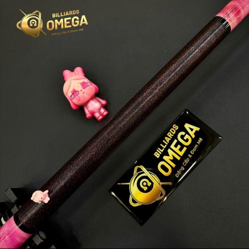 Chuôi JACOBY CHAMP PINK