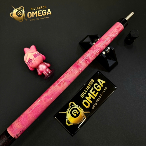 Chuôi JACOBY CHAMP PINK