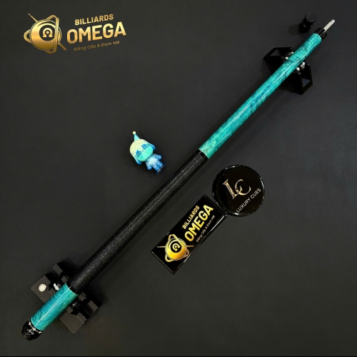 Chuôi JACOBY CHAMP BLUE