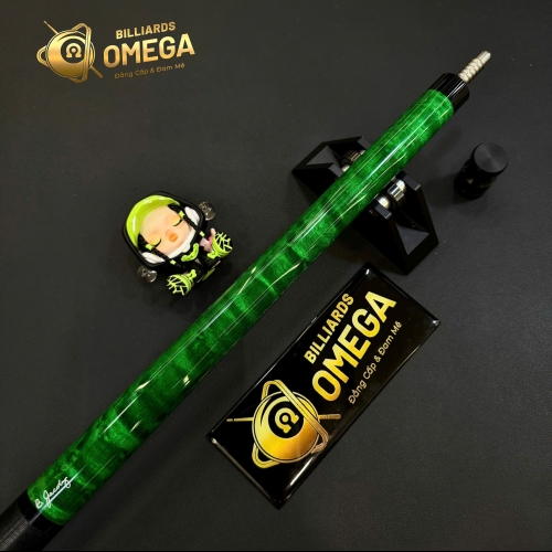 Chuôi JACOBY CHAMP GREEN