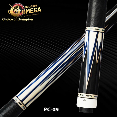 GẬY BIDA LỖ HOW PC-09 - NGỌN HYPER X PRO