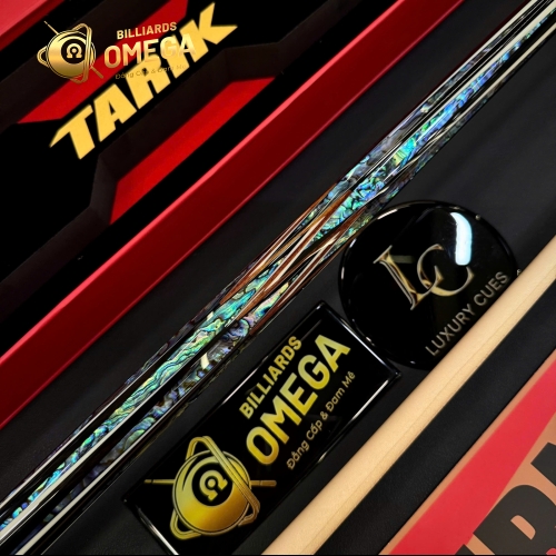 GẬY BIDA LỖ TARIK GALAXY DARK-NGỌN CÔNG NGHỆ LÕI CARBON XUYÊN TÂM