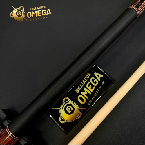 GẬY BIDA LỖ MIT CUES MC1-09 – NGỌN CÔNG NGHỆ FOCUS HYBRID
