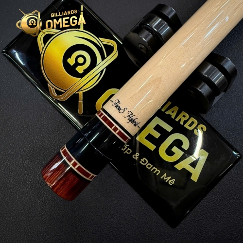 GẬY BIDA LỖ MIT CUES MC1-09 – NGỌN CÔNG NGHỆ FOCUS HYBRID
