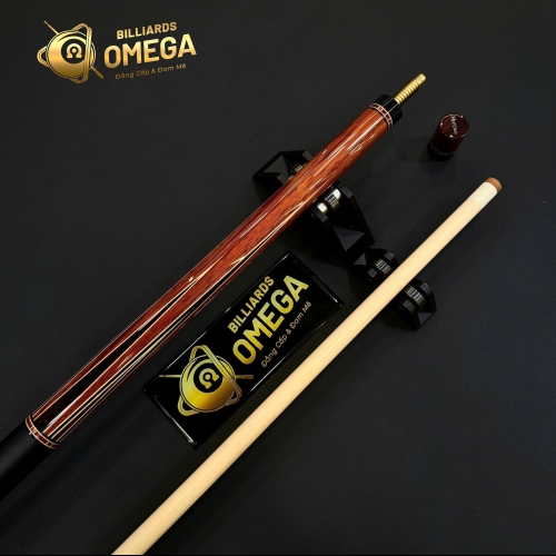 GẬY BIDA LỖ MIT CUES MC1-09 – NGỌN CÔNG NGHỆ FOCUS HYBRID