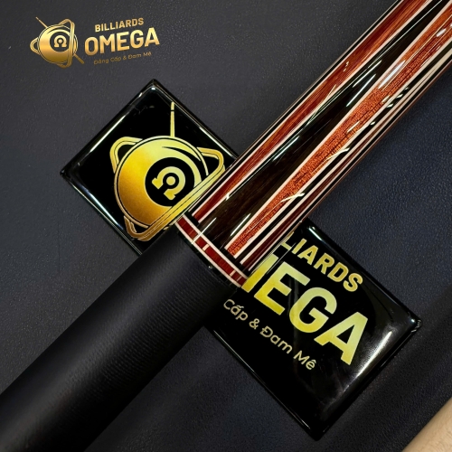 GẬY BIDA LỖ MIT CUES MC1-09 – NGỌN CÔNG NGHỆ FOCUS HYBRID
