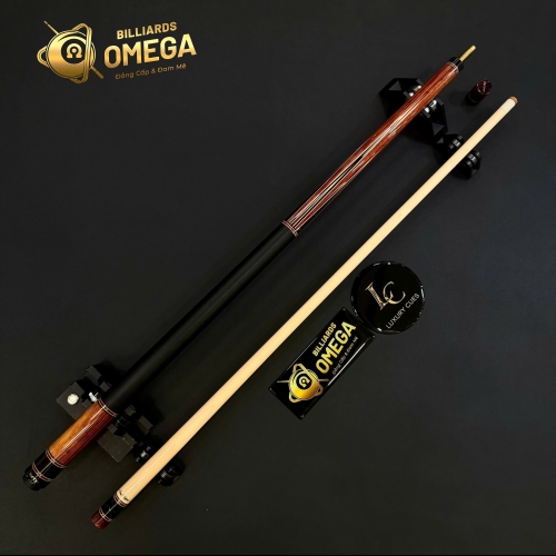 GẬY BIDA LỖ MIT CUES MC1-09 – NGỌN CÔNG NGHỆ FOCUS HYBRID