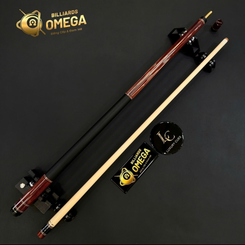 GẬY BIDA LỖ MIT CUES MC2-08 – NGỌN CÔNG NGHỆ FOCUS HYBRID