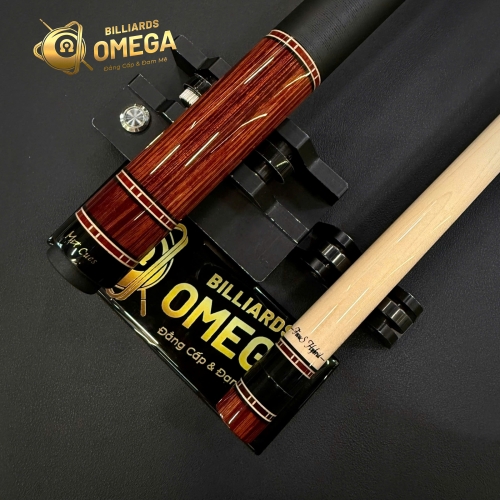 GẬY BIDA LỖ MIT CUES MC2-08 – NGỌN CÔNG NGHỆ FOCUS HYBRID