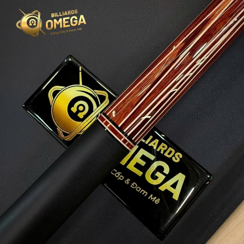 GẬY BIDA LỖ MIT CUES MC2-08 – NGỌN CÔNG NGHỆ FOCUS HYBRID
