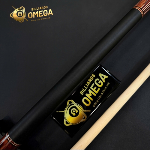 GẬY BIDA LỖ MIT CUES MC2-08 – NGỌN CÔNG NGHỆ FOCUS HYBRID