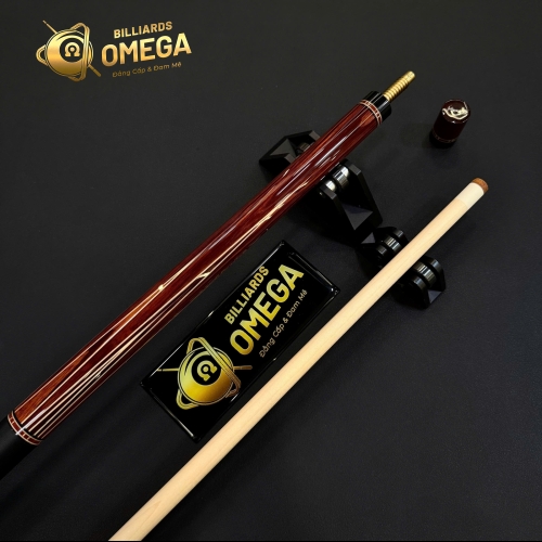 GẬY BIDA LỖ MIT CUES MC2-08 – NGỌN CÔNG NGHỆ FOCUS HYBRID