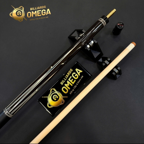 GẬY BIDA LỖ MIT CUES MC2-09– NGỌN CÔNG NGHỆ FOCUS HYBRID