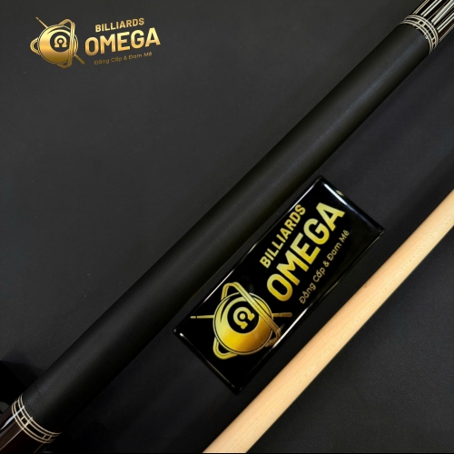 GẬY BIDA LỖ MIT CUES MC2-09– NGỌN CÔNG NGHỆ FOCUS HYBRID