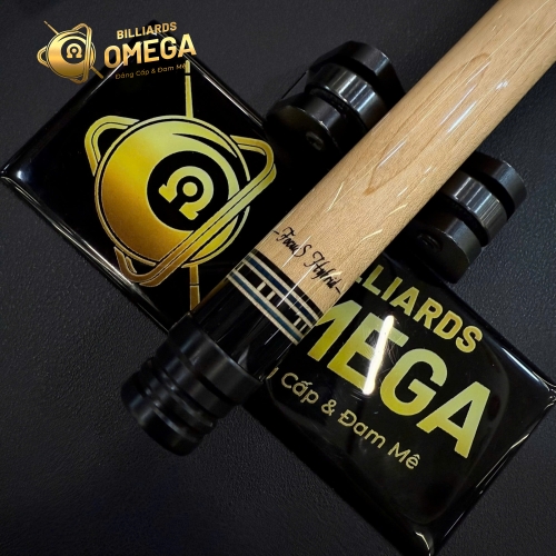 GẬY BIDA LỖ MIT CUES MC2-09– NGỌN CÔNG NGHỆ FOCUS HYBRID