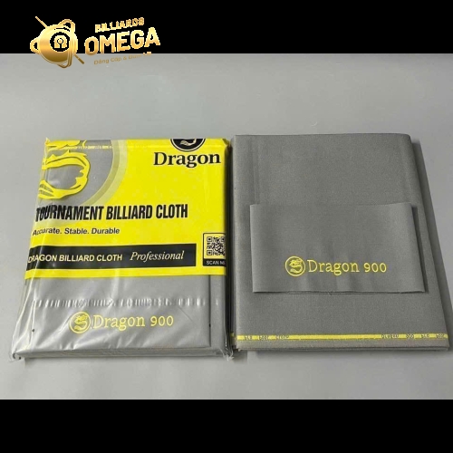 VẢI/ NỈ BIDA LỖ DRAGON 900 HÀNG CHÍNH HÃNG – PHIÊN BẢN TOURNAMENT PROFESSIONAL