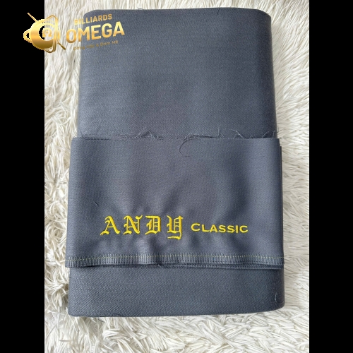 VẢI/ NỈ BIDA LỖ ANDY CLASSIC CHÍNH HÃNG – TIÊU CHUẨN ĐẲNG CẤP QUỐC TẾ
