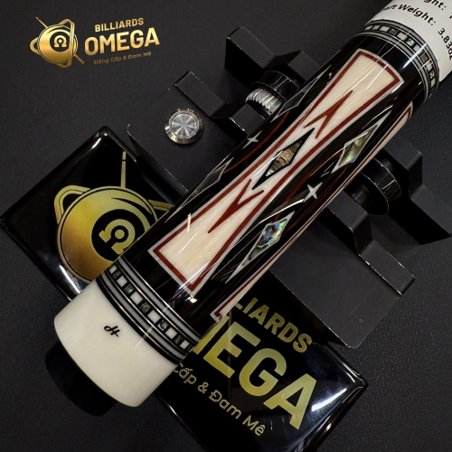 GẬY BIDA LỖ HOW PLQ-01 - NGỌN HYPER X PRO