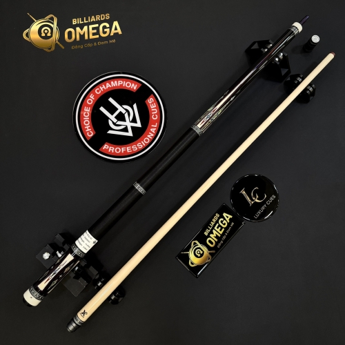 GẬY BIDA LỖ HOW PLQ-02 - NGỌN HYPER X PRO