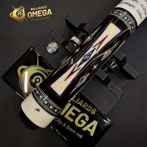 GẬY BIDA LỖ HOW PLQ-02 - NGỌN HYPER X PRO