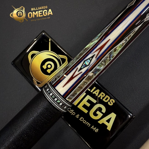 GẬY BIDA LỖ HOW PLQ-02 - NGỌN HYPER X PRO