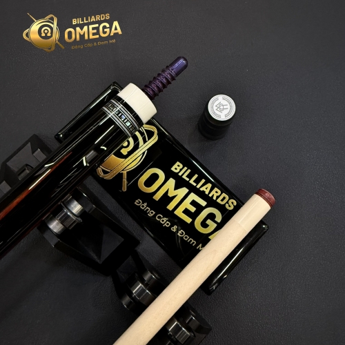 GẬY BIDA LỖ HOW PLQ-02 - NGỌN HYPER X PRO