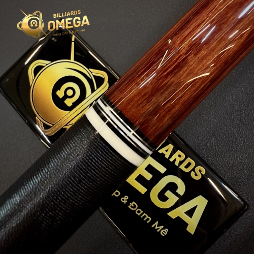 GẬY BIDA LỖ HOW M6-RG - NGỌN FULL CARBON FLASH PRO 12.4MM