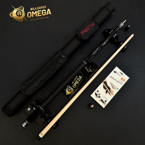 LEADSUPER WOOD EB GEN 2  - Ngọn Mộc Leadsuper Lux 2.0